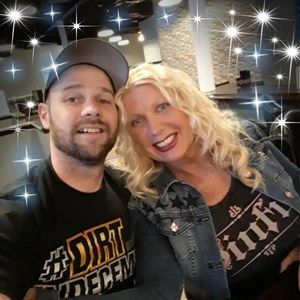 Meet your Posher, Sheree